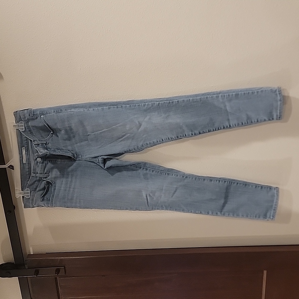 Womens Levi Jeans 311